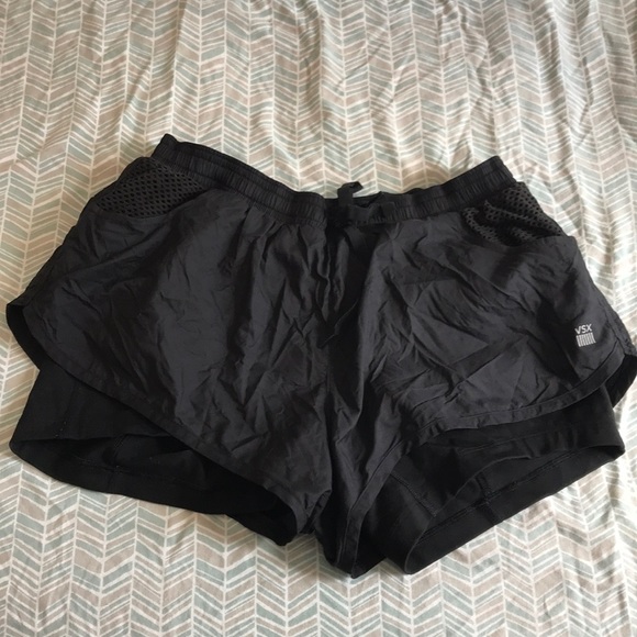 Victoria Secret Sport running shorts - Picture 1 of 1